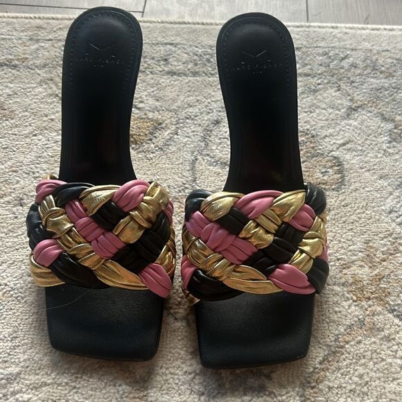 Marc Fisher LTD™ Draya heels 6.5 - Picture 5 of 8